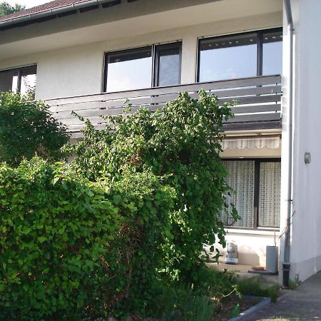 Amselnest-Bischberg Apartment Exterior photo